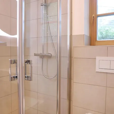 Reetdachhaus In Der Bremer Schweiz Σπίτι διακοπών *