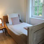 Reetdachhaus In Der Bremer Schweiz Holiday home