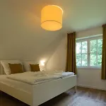 Reetdachhaus In Der Bremer Schweiz *
