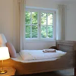 Holiday home Reetdachhaus In Der Bremer Schweiz