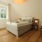 Holiday home Reetdachhaus In Der Bremer Schweiz Bremen