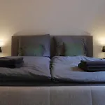 Reetdachhaus In Der Bremer Schweiz
