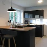 Holiday home Reetdachhaus In Der Bremer Schweiz