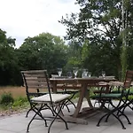 Reetdachhaus In Der Bremer Schweiz * Bremen
