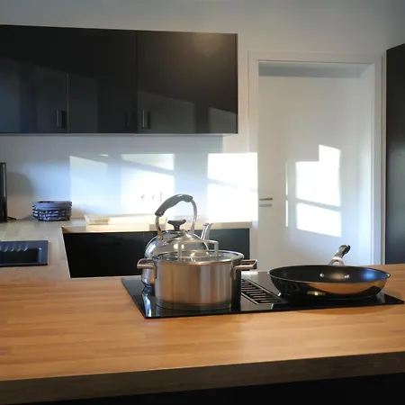 Reetdachhaus In Der Bremer Schweiz Brema