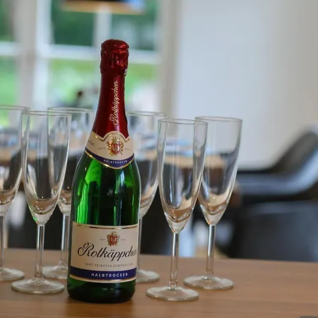 Reetdachhaus In Der Bremer Schweiz Дом отдыха