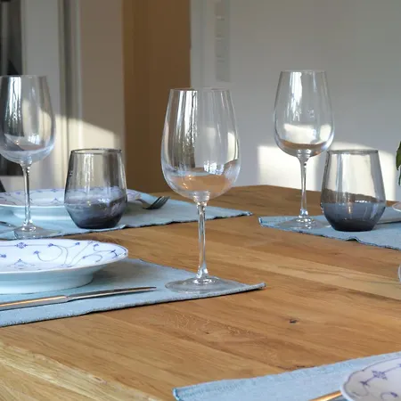 Holiday home Reetdachhaus In Der Bremer Schweiz *