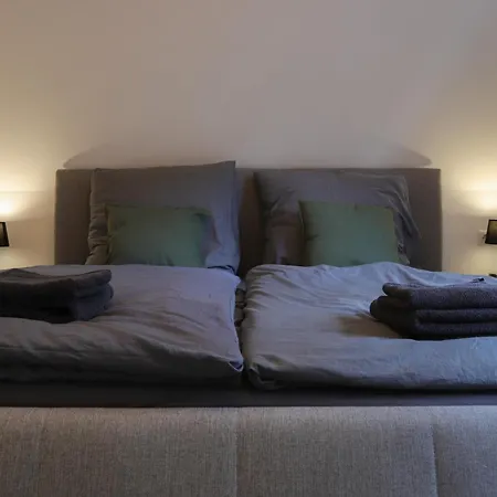 Reetdachhaus In Der Bremer Schweiz