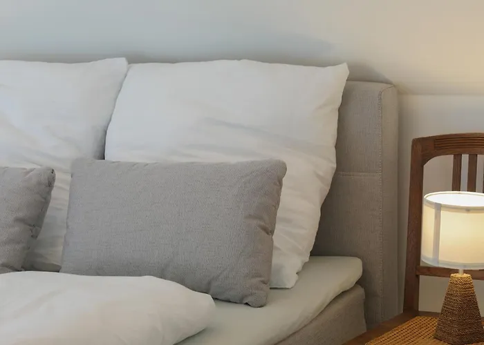 Reetdachhaus In Der Bremer Schweiz *