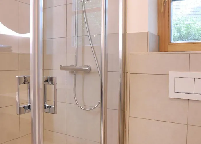 Reetdachhaus In Der Bremer Schweiz Дом отдыха *