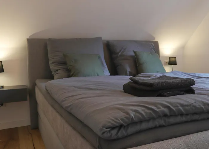 Tatil Evi Reetdachhaus In Der Bremer Schweiz