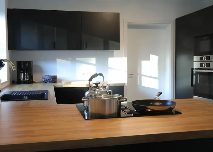 Reetdachhaus In Der Bremer Schweiz Bremen