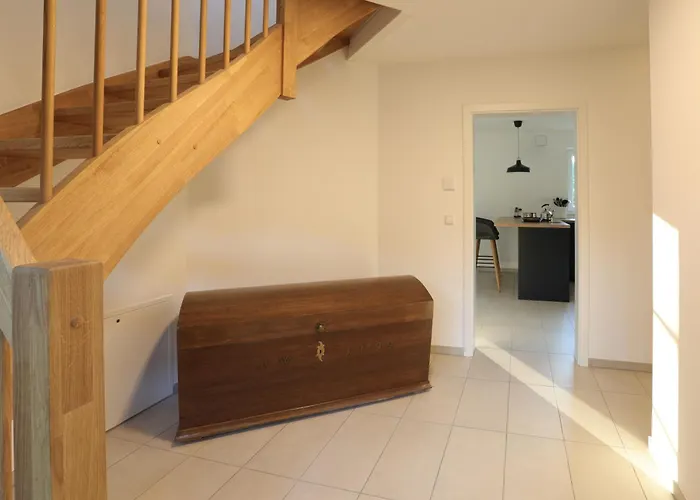 Reetdachhaus In Der Bremer Schweiz * Bremen