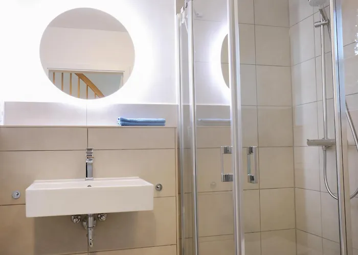 Holiday home Reetdachhaus In Der Bremer Schweiz *