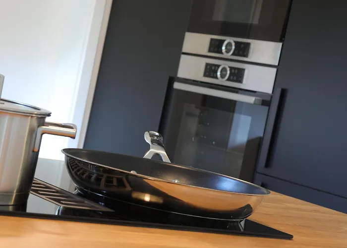 Reetdachhaus In Der Bremer Schweiz Bremen